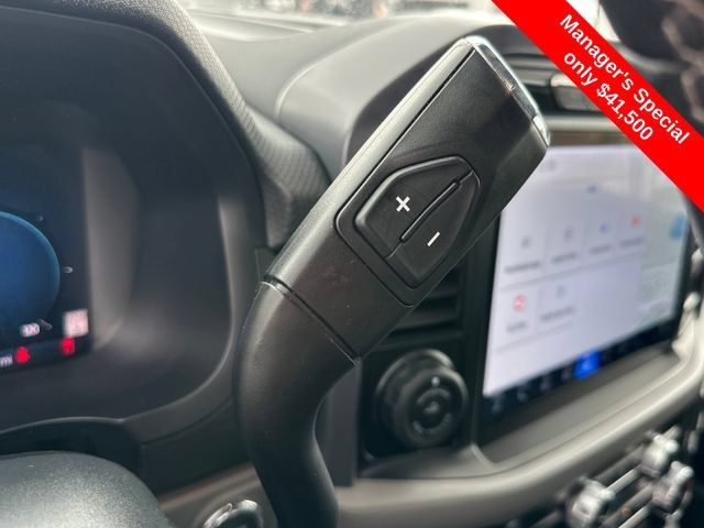 Used 2024 Ford F150 XLT w/ Equipment Group 302A MID AWD/4WD image 21