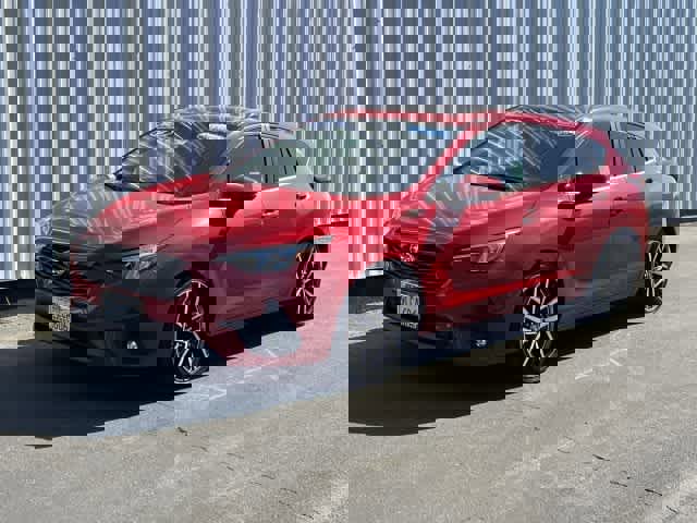 Certified 2024 Subaru Impreza 2.0i Sport