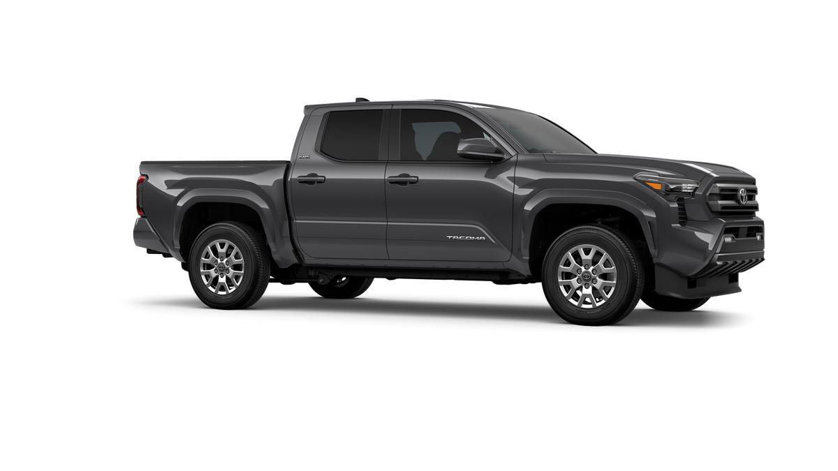New 2026 Toyota Tacoma SR5 image 46