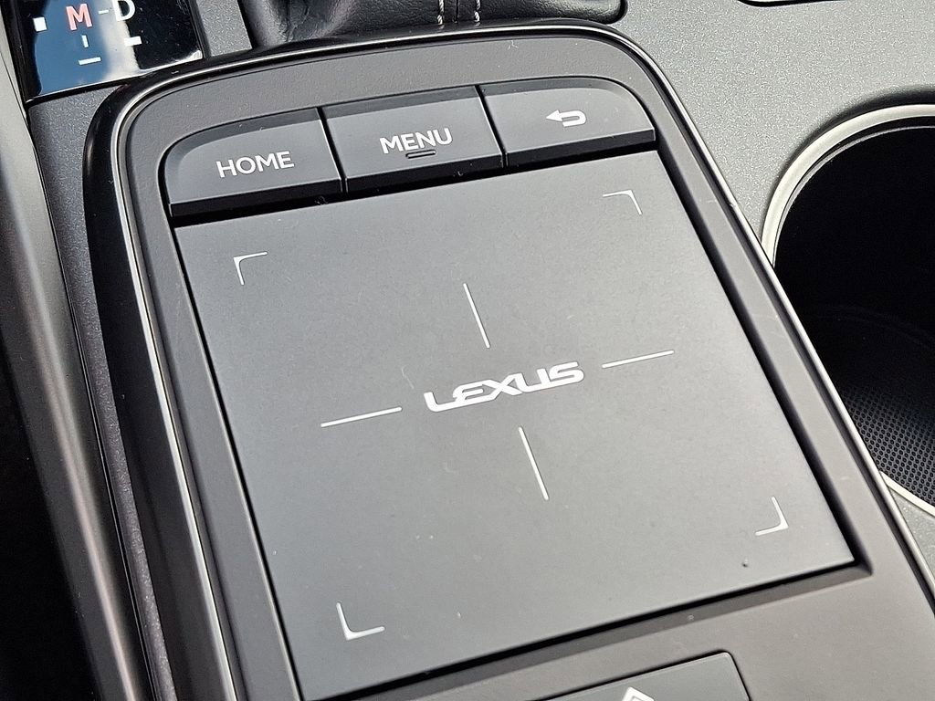 Used 2025 Lexus IS 350 F Sport image 25