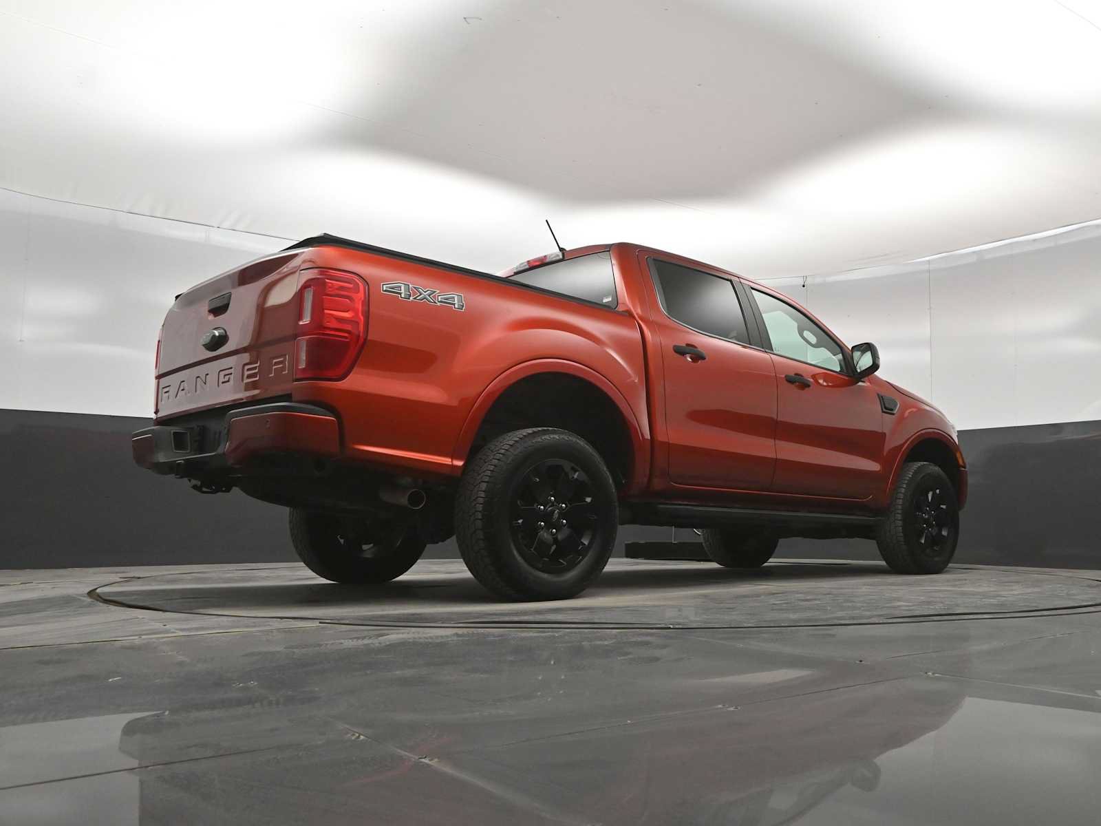 Used 2023 Ford Ranger XLT w/ Equipment Group 301A Mid AWD/4WD image 38