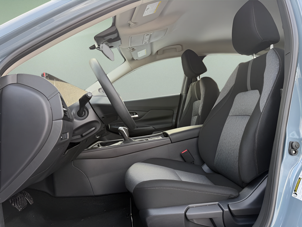 Certified 2026 Nissan Sentra SV w/ Floor Mat Package FWD image 17