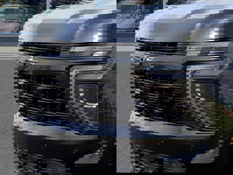 New 2026 Chevrolet Tahoe RST w/ RST Performance Edition image 34