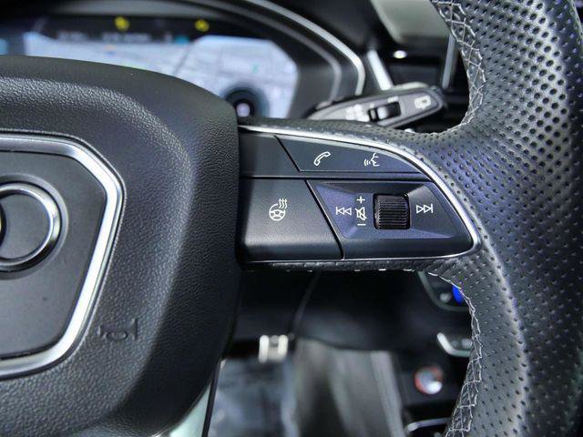 Used 2023 Audi SQ5 Prestige w/ Prestige Package AWD/4WD image 23