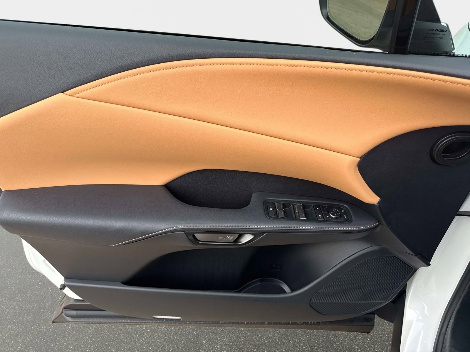 New 2026 Lexus RX 350 Premium image 17