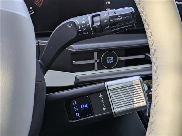 New 2026 Hyundai Santa Fe SEL image 15