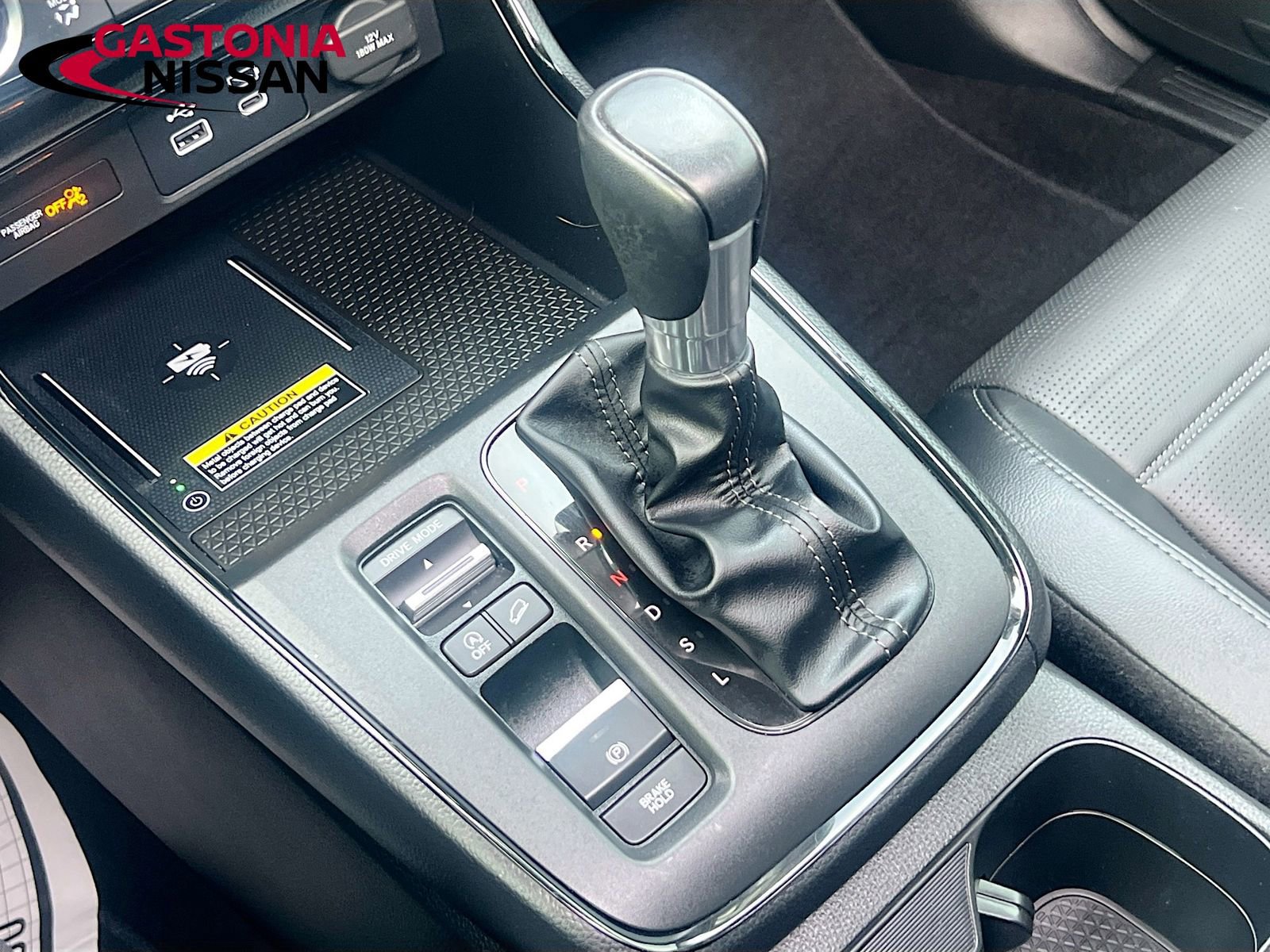 Used 2023 Honda CR-V EX-L image 21