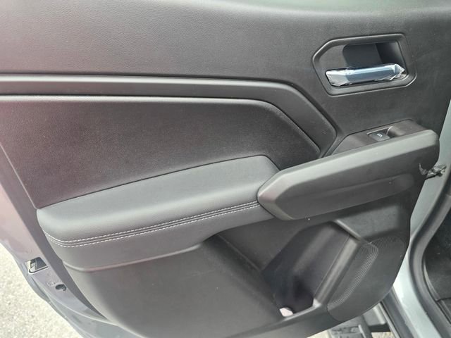 Used 2025 GMC Canyon Elevation RWD image 13