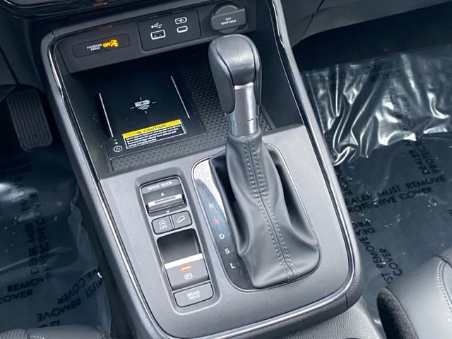 Certified 2023 Honda CR-V EX-L image 18