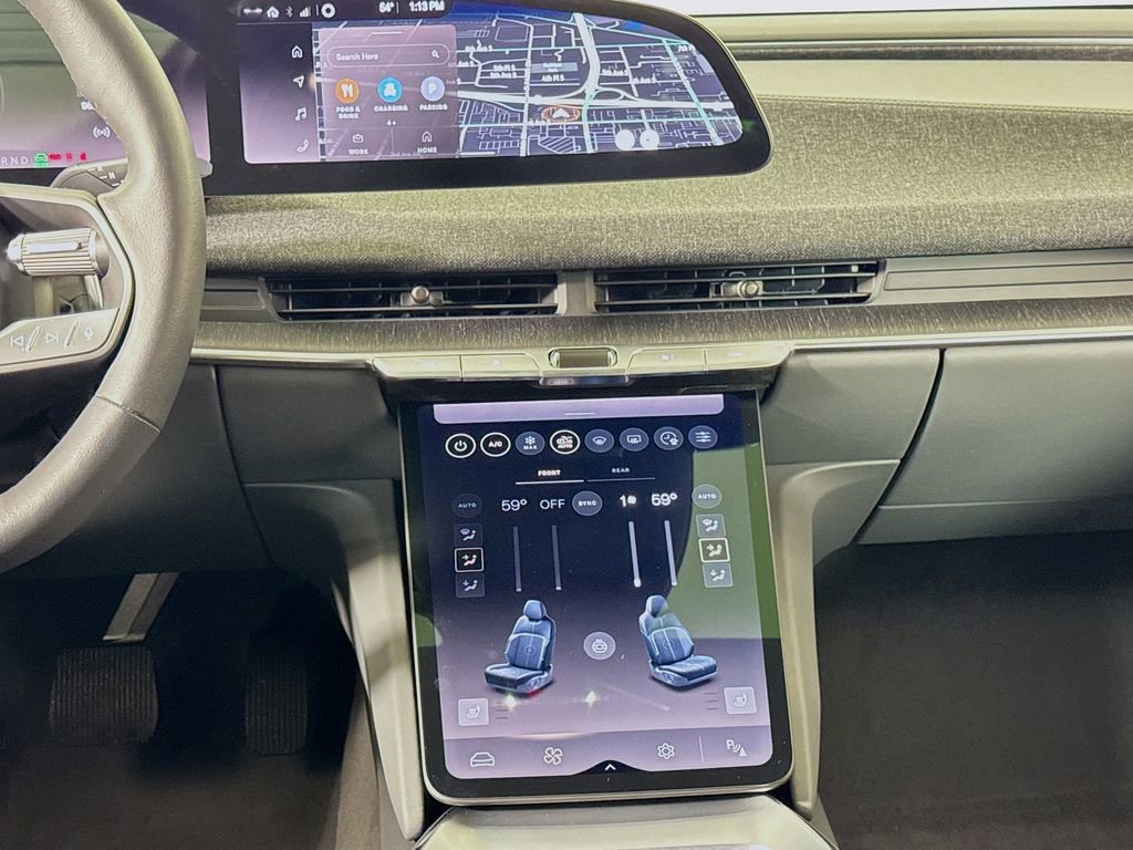 Used 2024 Lucid Air Touring AWD/4WD image 13