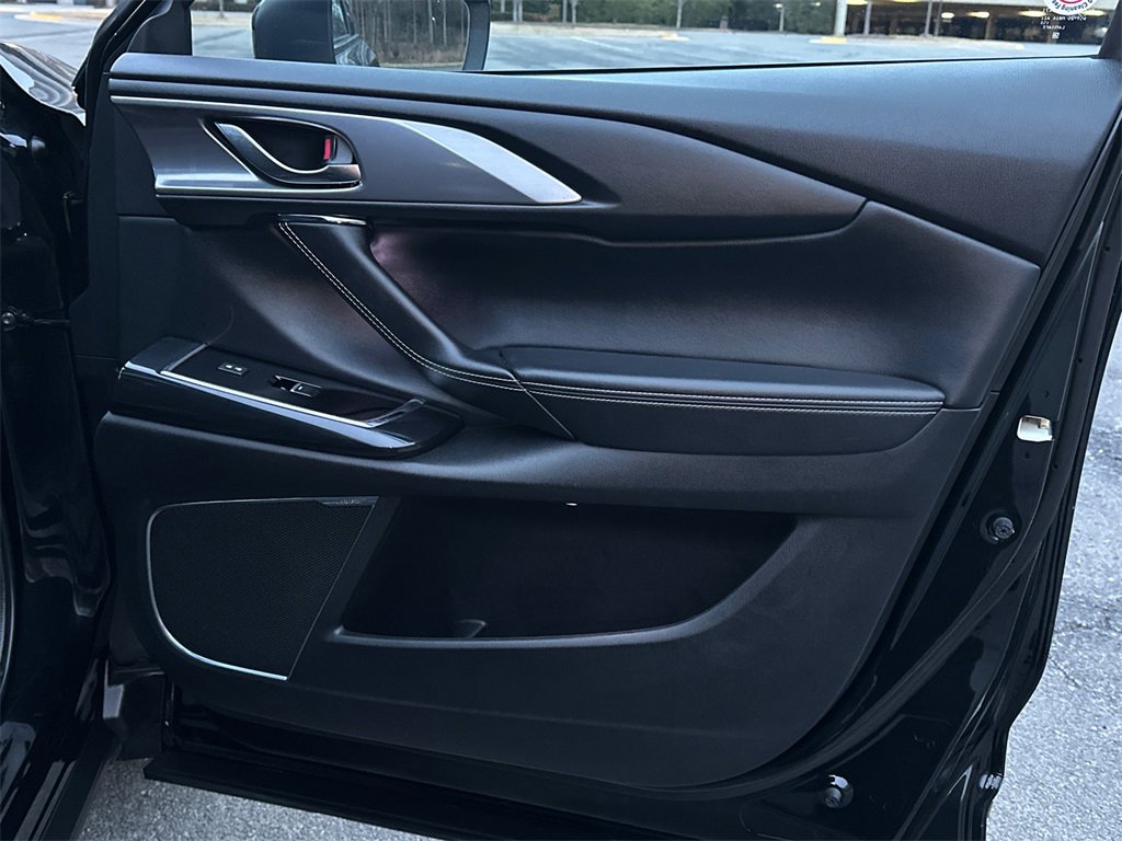 Used 2023 MAZDA CX-9 Grand Touring image 16