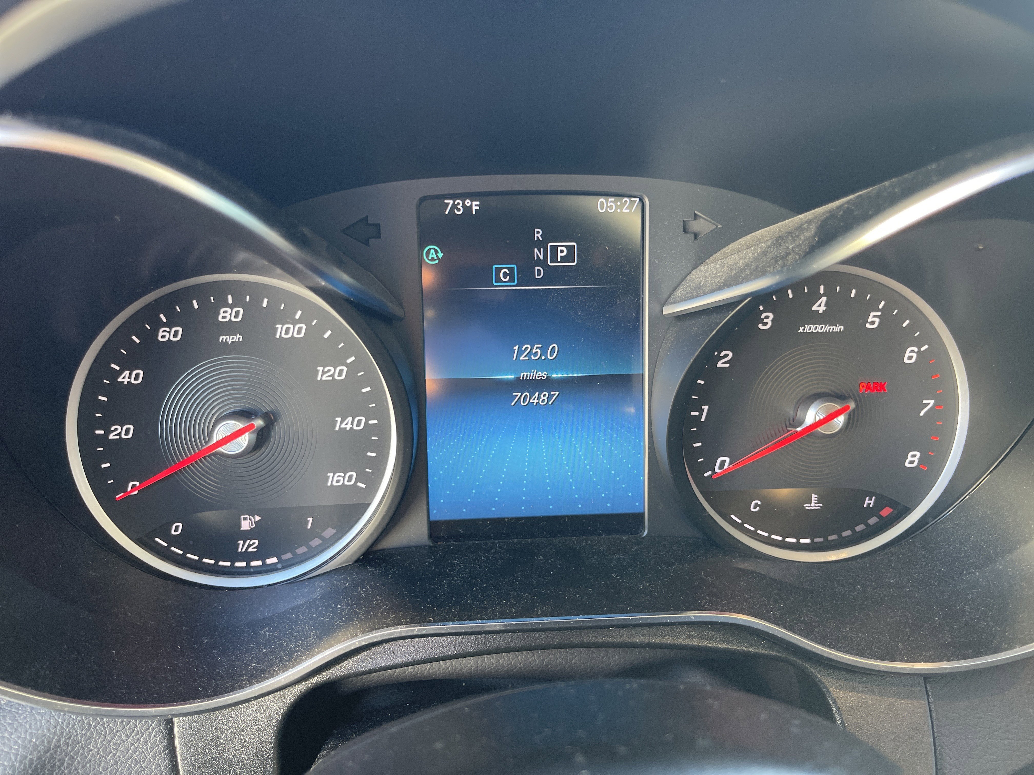 Certified 2021 Mercedes-Benz GLC 300 4MATIC image 21