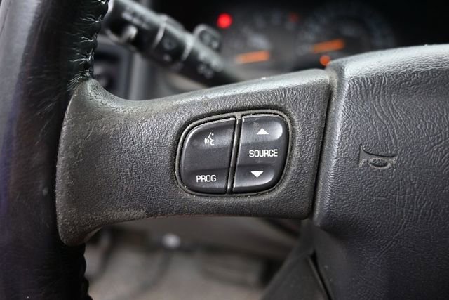 Used 2006 Chevrolet Silverado 3500 LT w/ Heavy-Duty Power Package AWD/4WD image 22