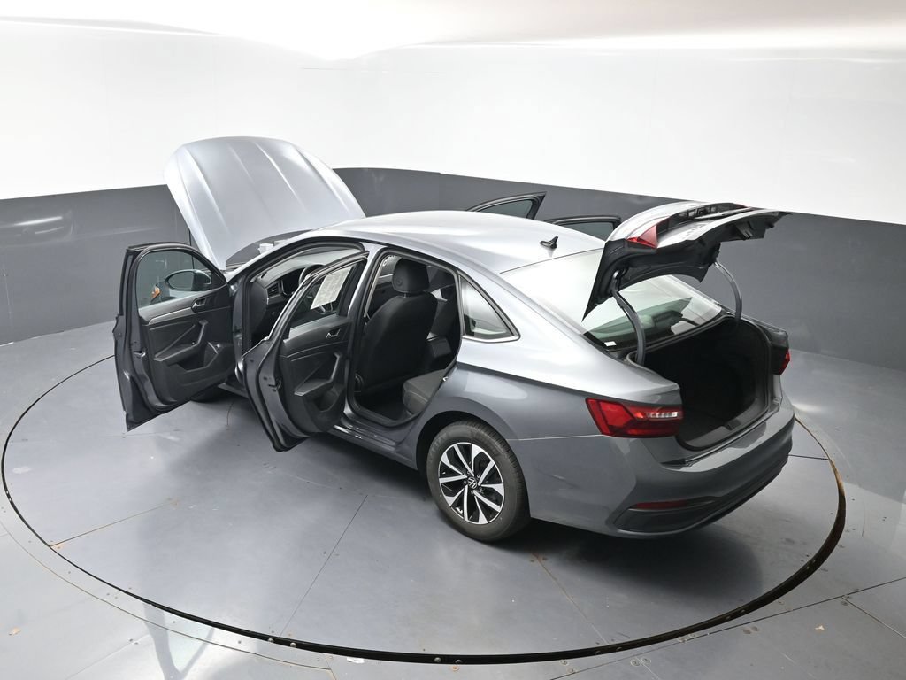Used 2024 Volkswagen Jetta S FWD image 60