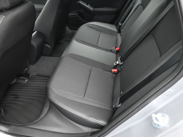 New 2026 Honda Civic Sport image 28