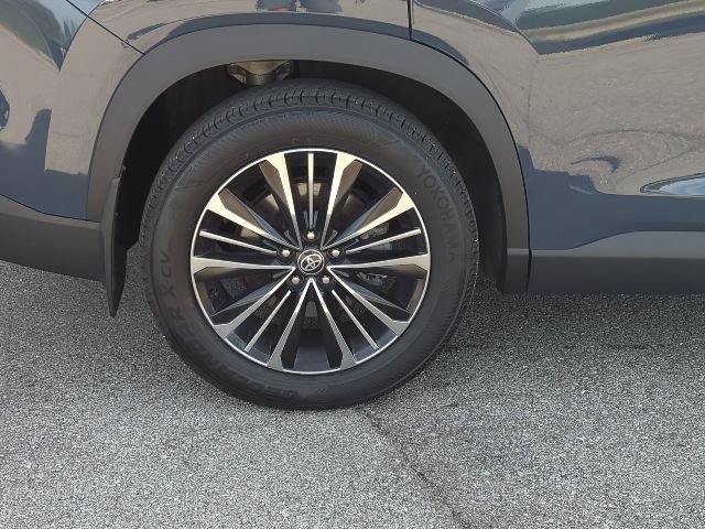 Used 2024 Toyota Grand Highlander AWD Hybrid image 34