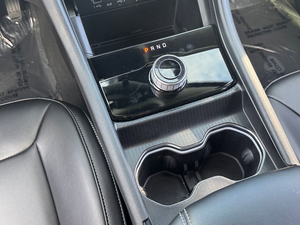 Used 2023 Jeep Grand Cherokee Limited w/ MOPAR Finishing Package image 25