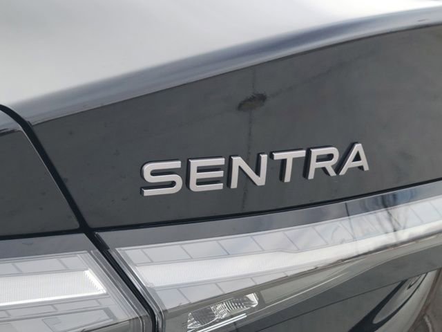 New 2026 Nissan Sentra S image 12