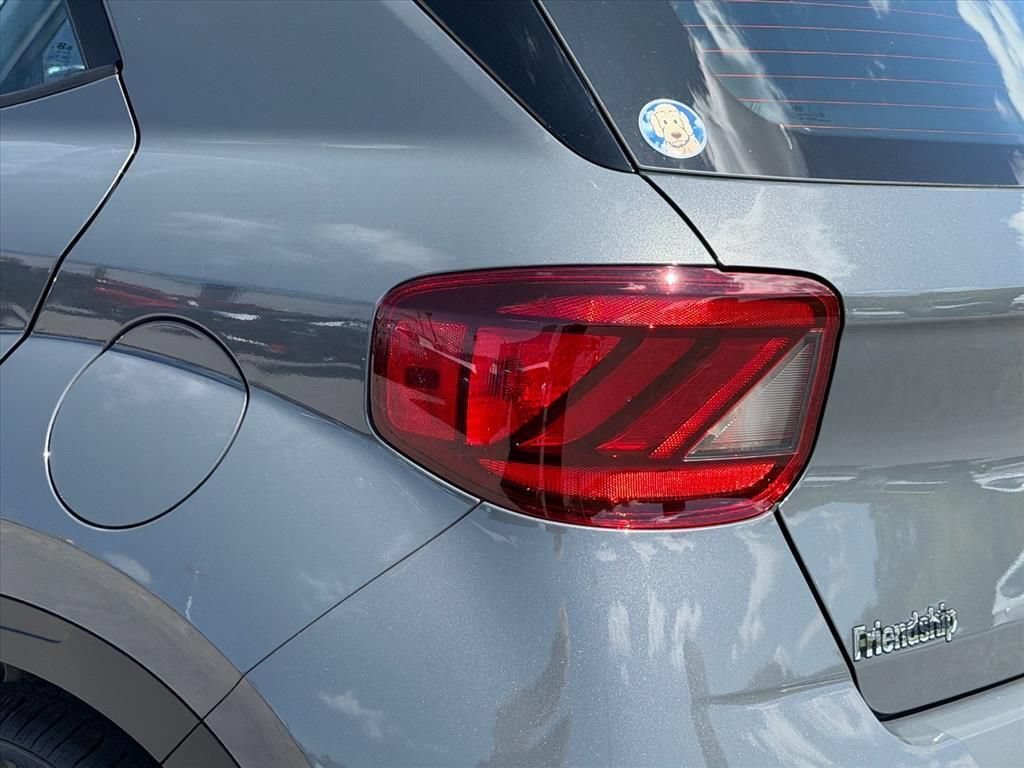 New 2026 Hyundai Venue SEL FWD image 7