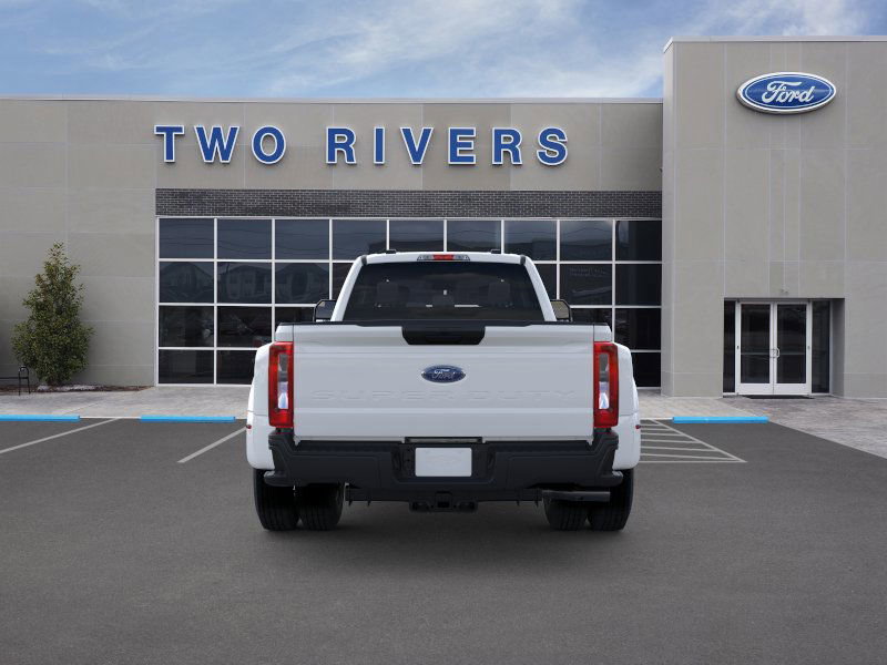 New 2026 Ford F350 XL image 5