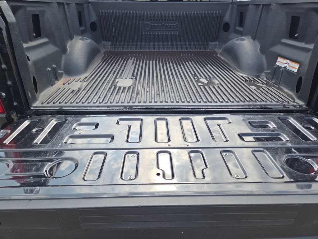 Used 2022 Ford F150 XLT AWD/4WD image 30