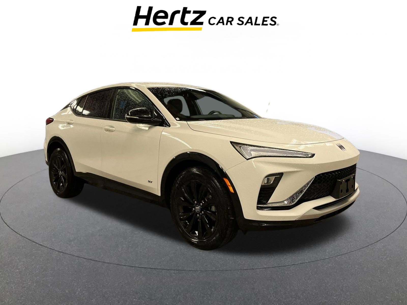 Used 2025 Buick Envista Sport Touring