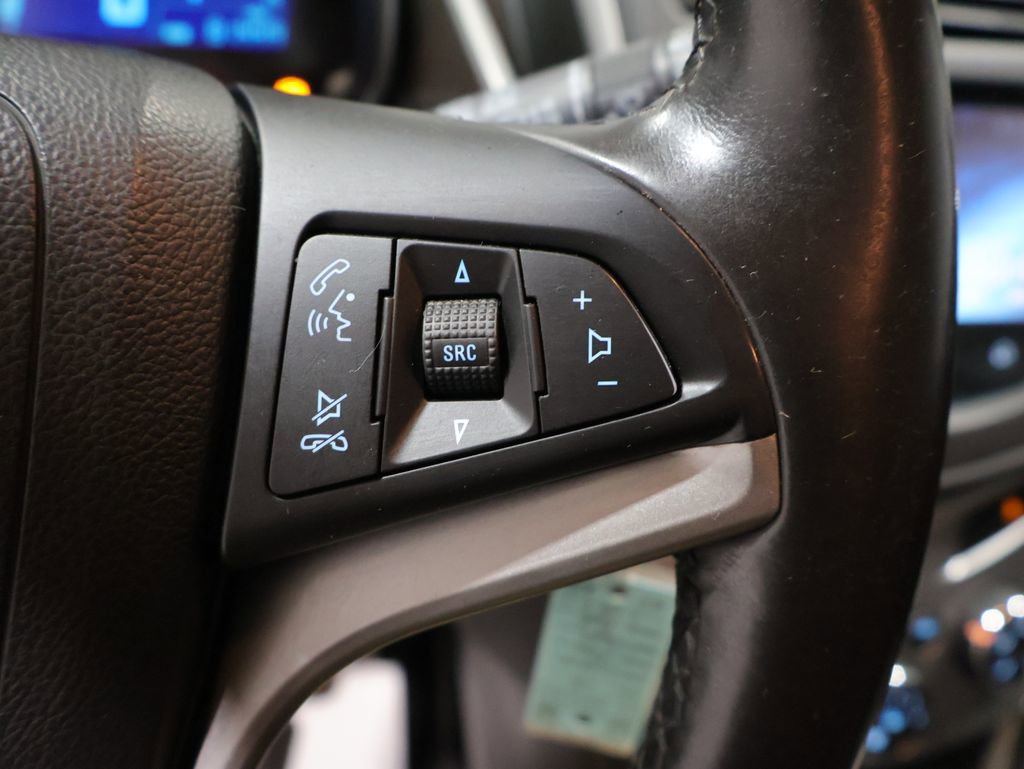 Used 2015 Chevrolet Trax LT image 33