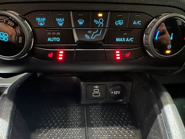 Used 2023 Ford Bronco Sport Badlands AWD/4WD image 11