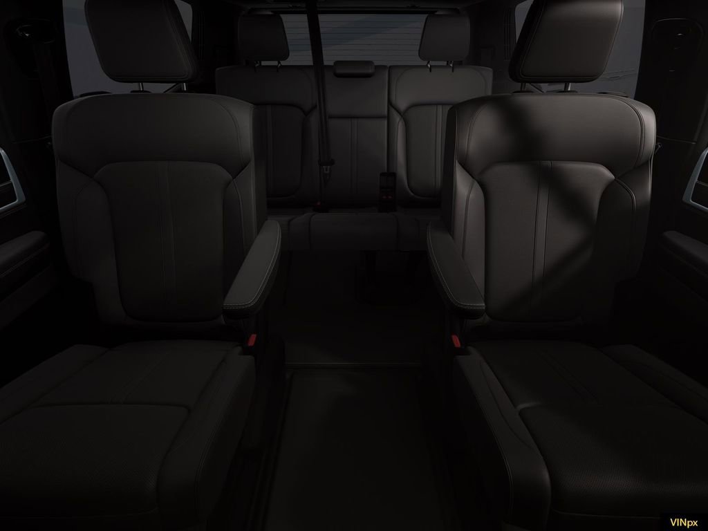 New 2026 Jeep Grand Wagoneer Limited w/ Premium Group II image 20