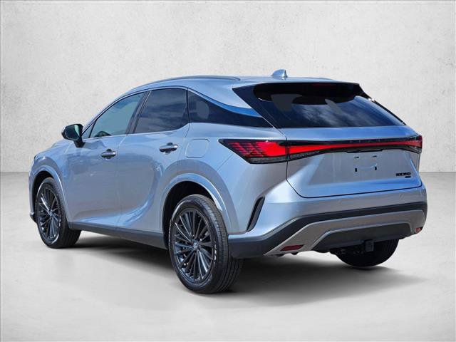 Used 2026 Lexus RX 350 Premium w/ Kick Snesor w/ Tow Package AWD/4WD image 9