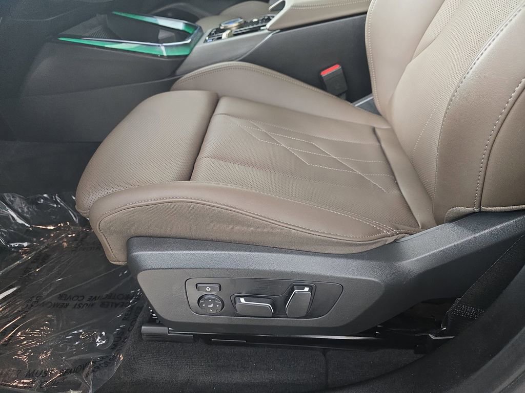 Certified 2025 BMW X3 xDrive30i image 28