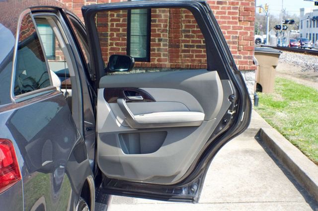 Used 2011 Acura MDX image 52