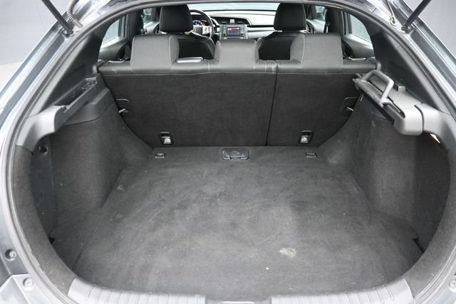 Used 2018 Honda Civic Sport image 31