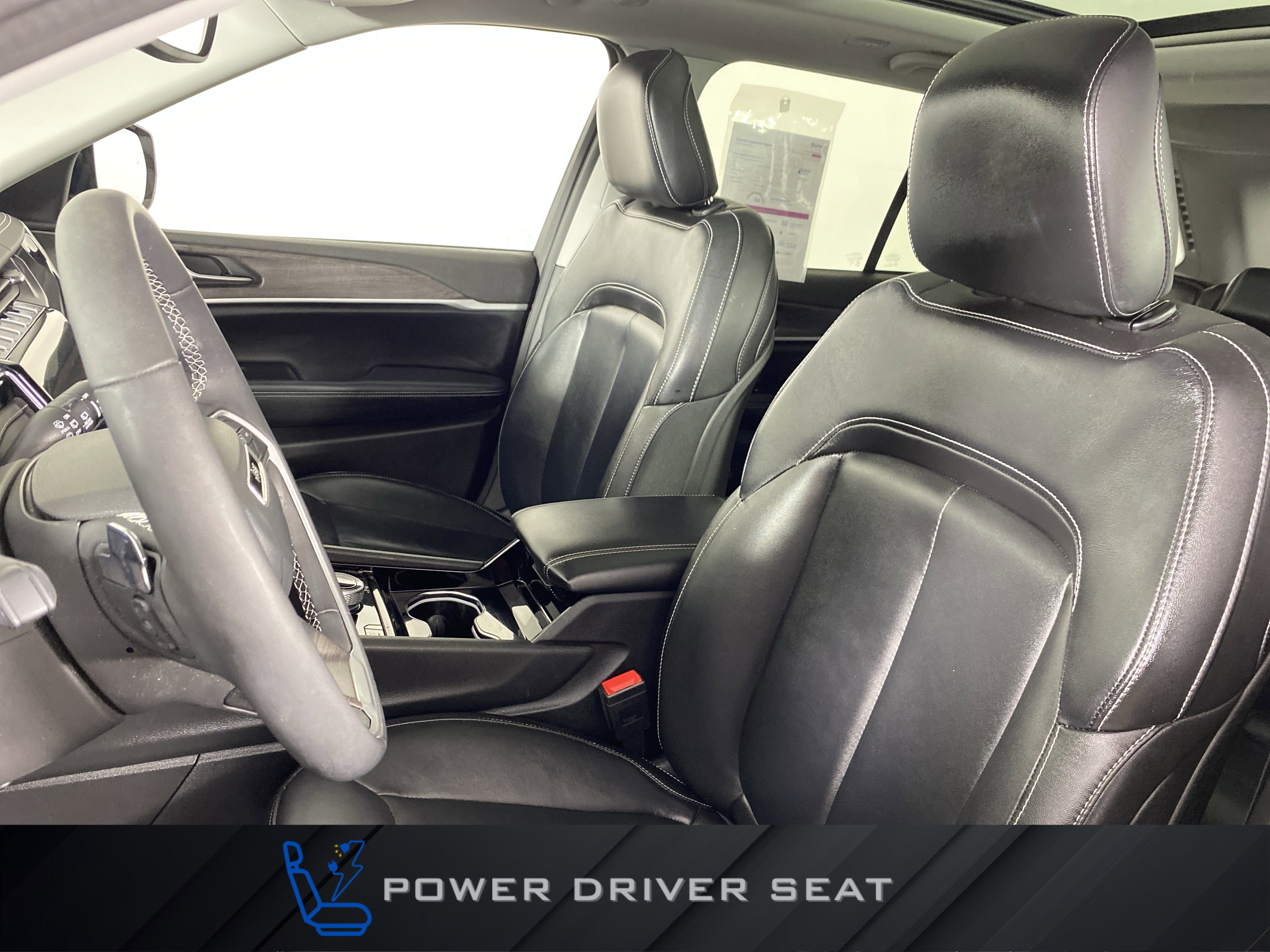 Used 2022 Jeep Grand Cherokee Limited 4xe AWD/4WD image 19