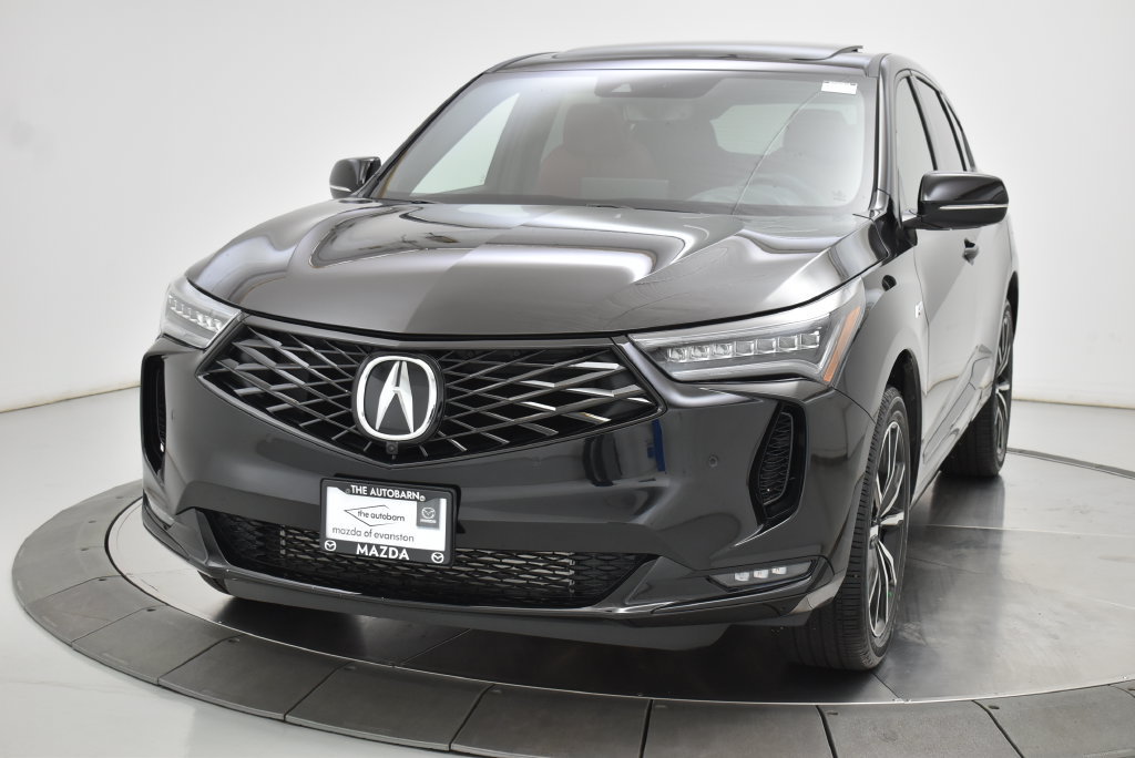 Used 2026 Acura RDX w/ Advance Package AWD/4WD image 15