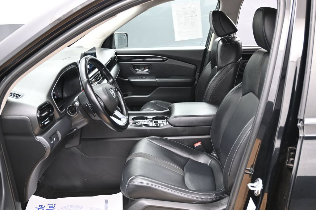 Used 2023 Honda Pilot EX-L image 18