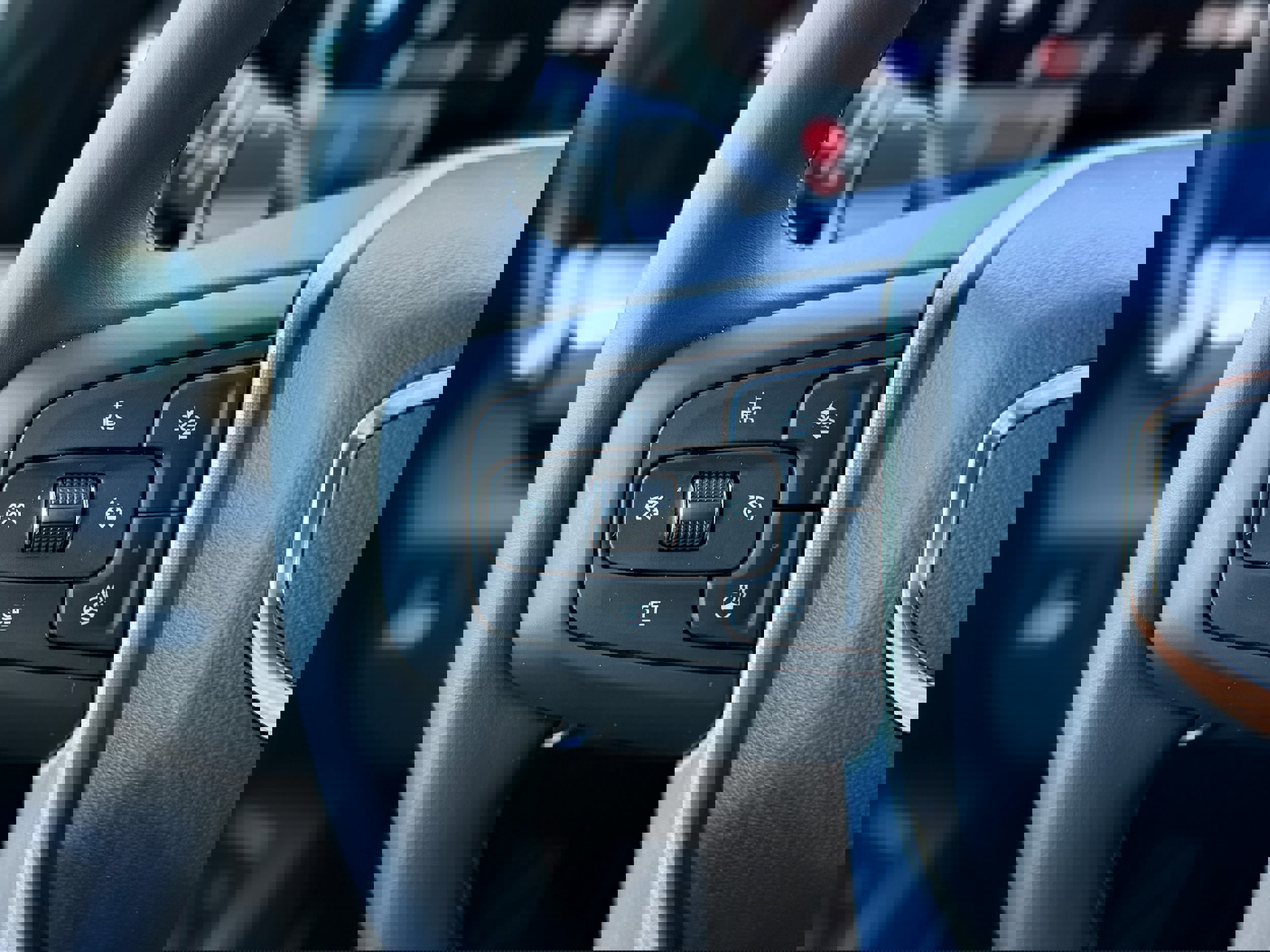 New 2026 GMC Sierra 1500 Elevation w/ Preferred Package image 13