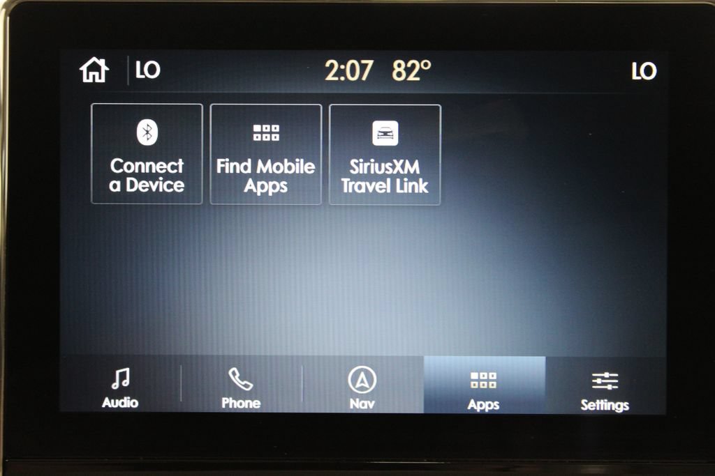 Used 2021 Lincoln Corsair AWD w/ Premium Package image 51