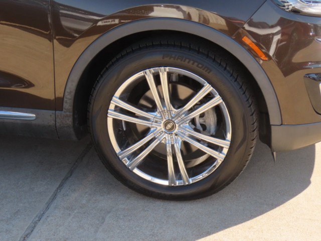 Used 2019 Lincoln Nautilus Select FWD image 7