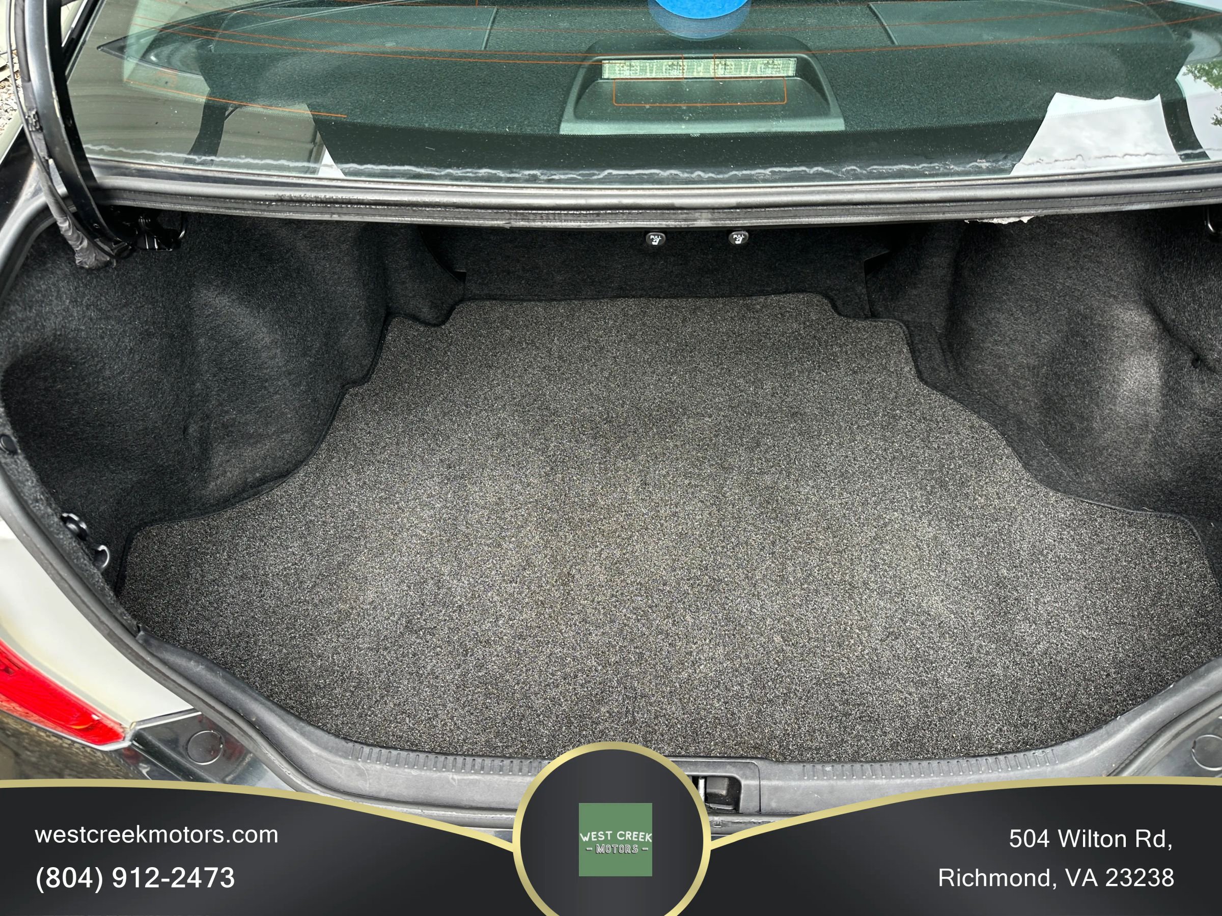 Used 2014 Toyota Camry SE FWD image 14