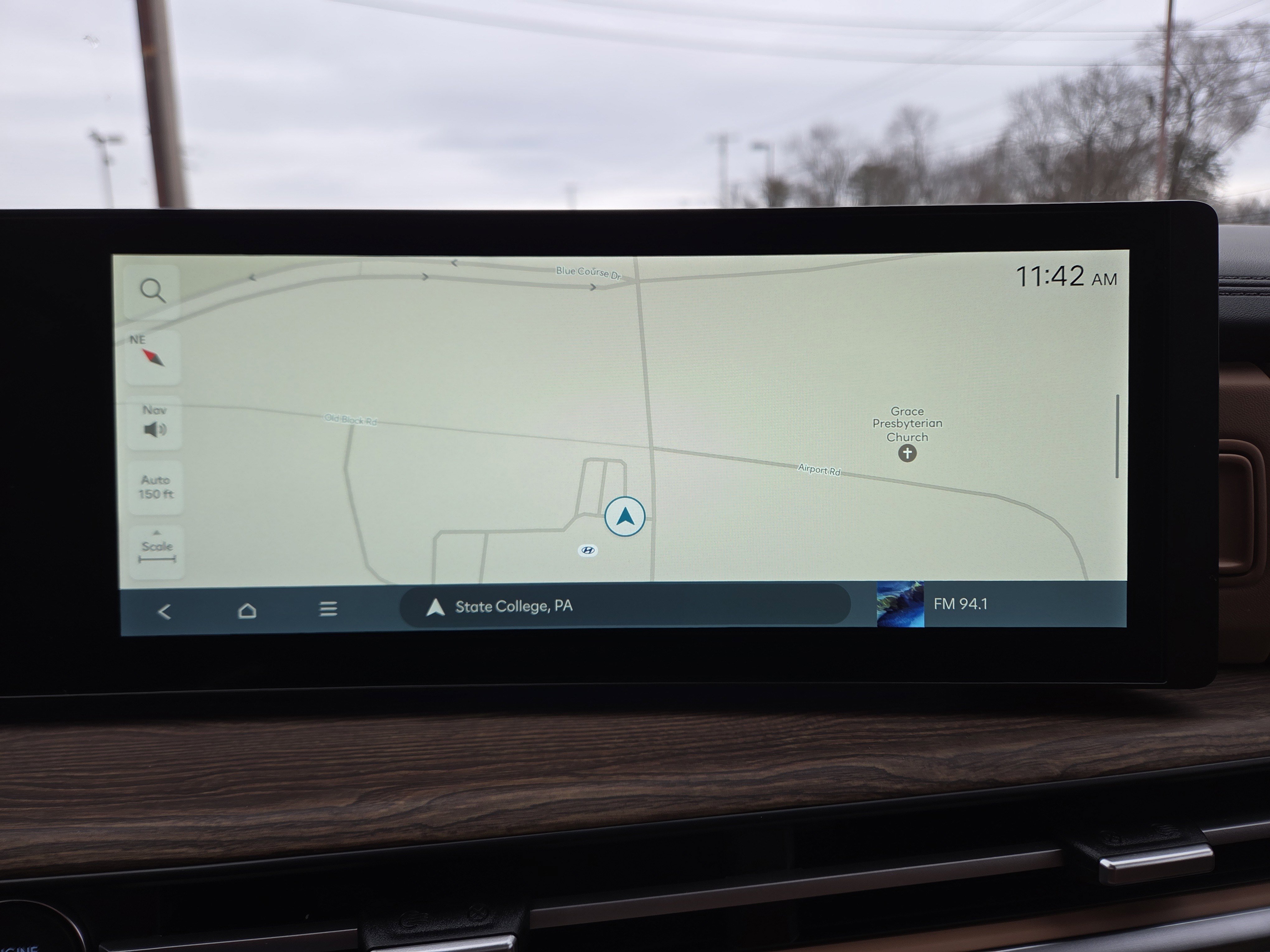 New 2026 Hyundai Santa Fe Calligraphy image 28