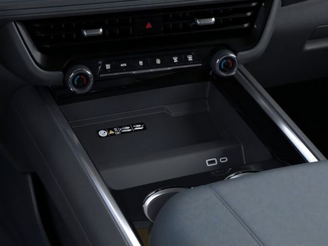 New 2026 Chevrolet Suburban Z71 w/ Comfort Package AWD/4WD image 23