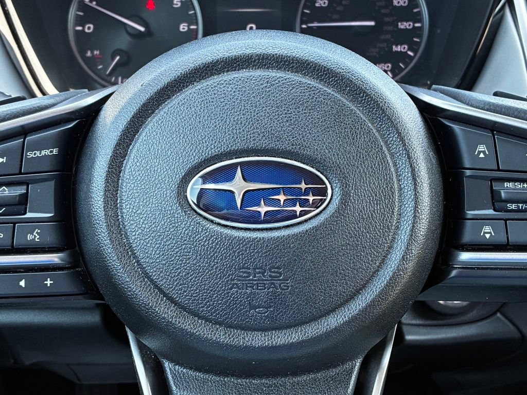 Used 2023 Subaru Outback Premium AWD/4WD image 12