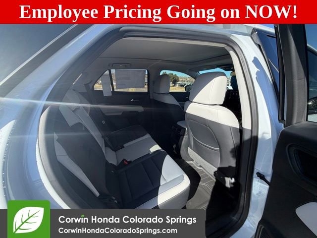New 2026 Honda Prologue Elite image 25