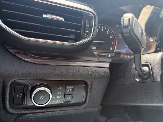Used 2023 Ford Explorer Limited AWD/4WD image 24