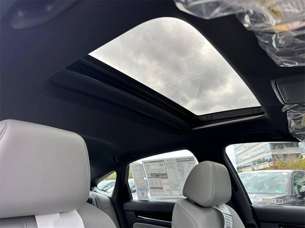 New 2026 Honda Civic Sport Touring image 10