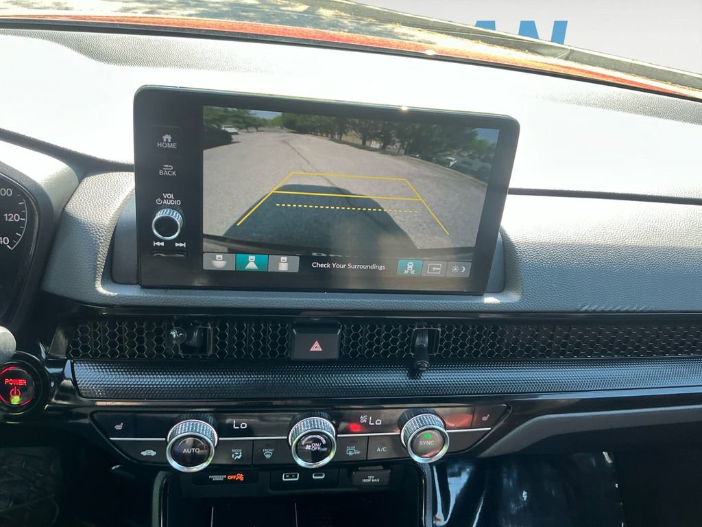 Used 2023 Honda CR-V Sport Touring image 21