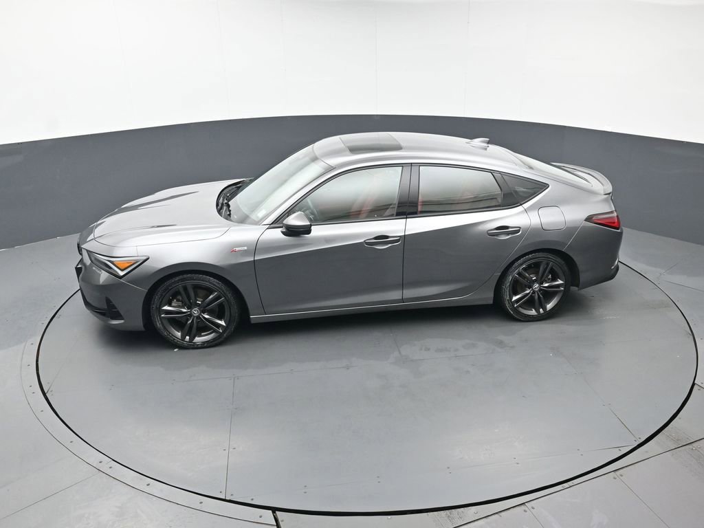 Used 2023 Acura Integra A-Spec image 39