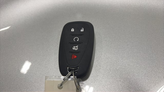 Used 2022 Chevrolet Equinox LT AWD/4WD image 29