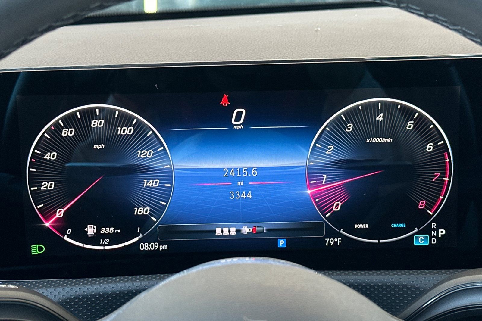 Certified 2025 Mercedes-Benz CLA 250 image 28